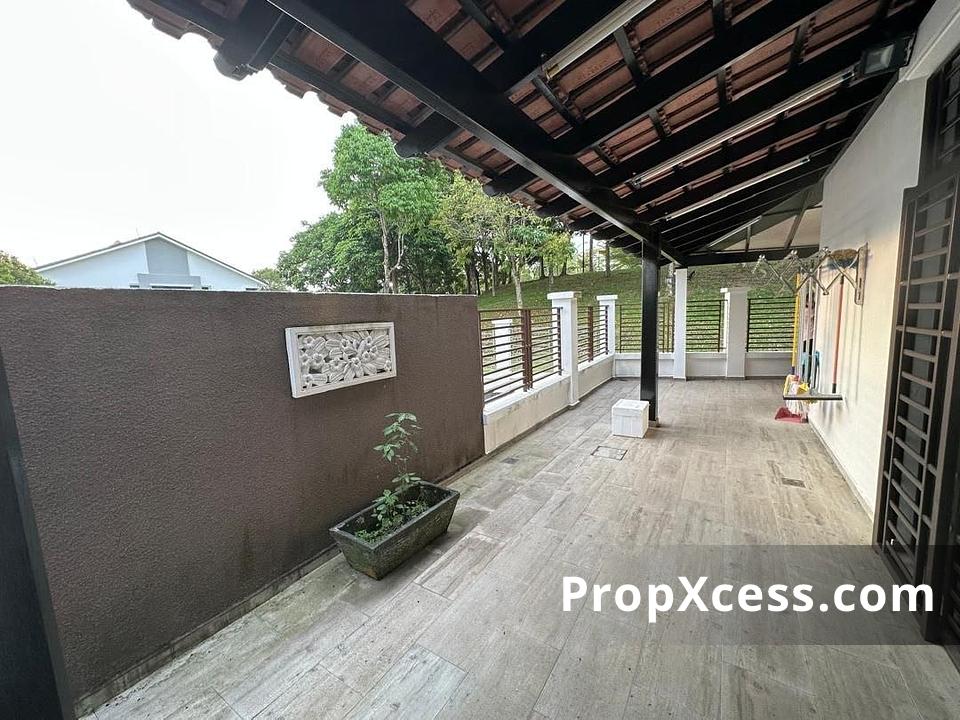 5-Bedroom Semi-Detached for sale in Johor Bahru, Johor photo 8