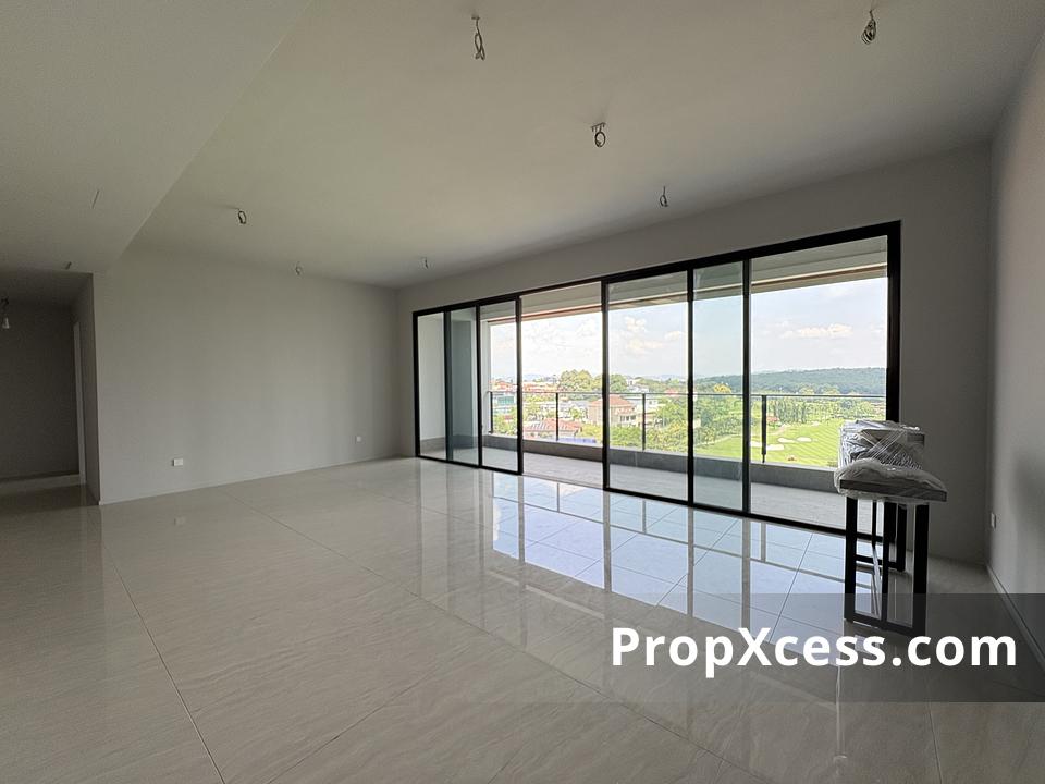 4-Bedroom Condominium for sale in Petaling Jaya, Selangor photo 1