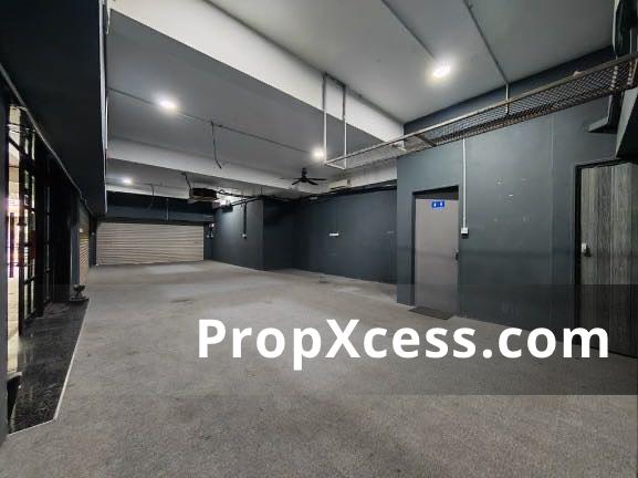 0-Bedroom Condominium for rent in Kota Kinabalu, Sabah photo 3