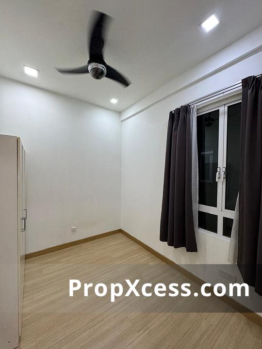 2-Bedroom Condominium for sale in Kuala Lumpur photo 10