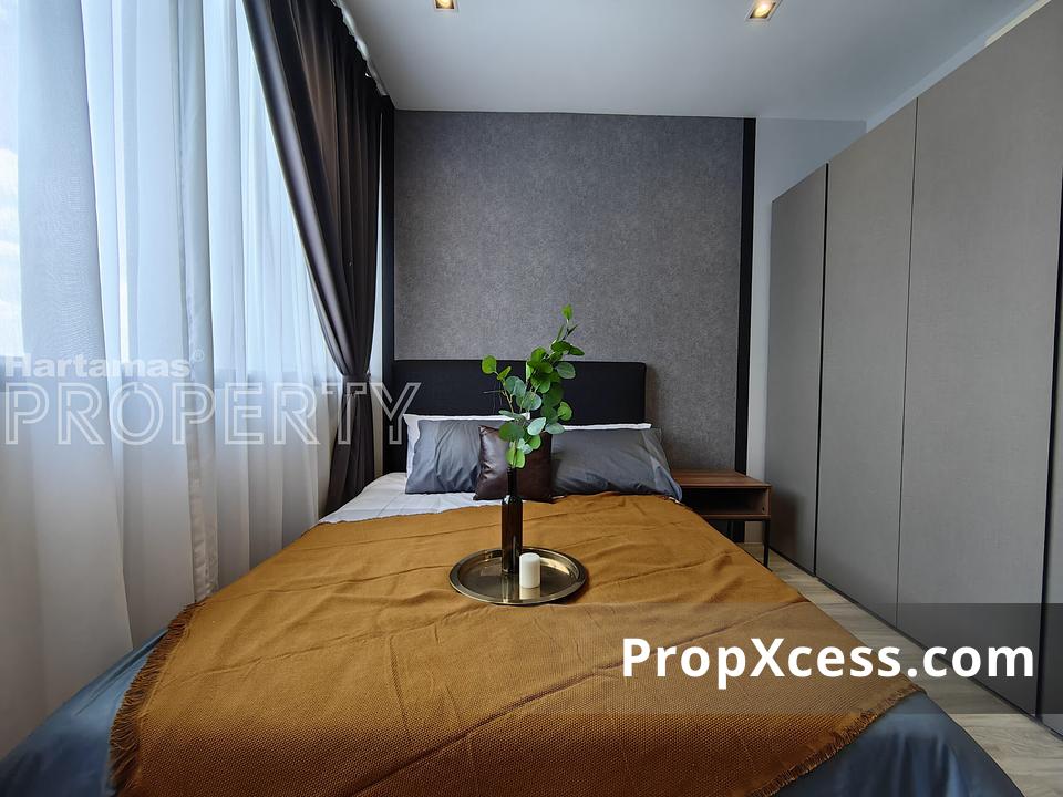 3-Bedroom Condominium for rent in Lumi Tropicana, Tropicana, Petaling Jaya, Selangor photo 6