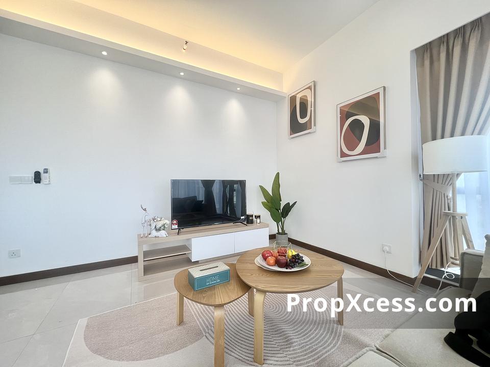 2-Bedroom Condominium for sale in Kuala Lumpur photo 12