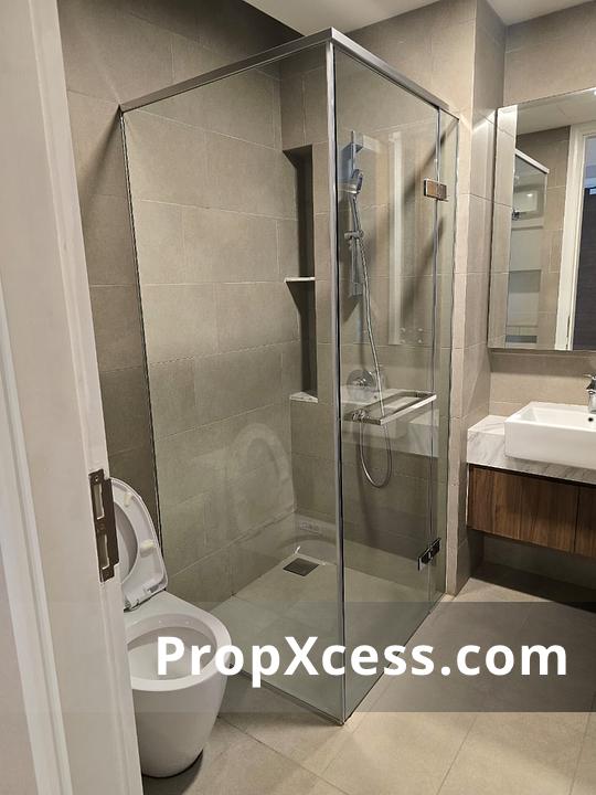 2-Bedroom Condominium for sale in Kuala Lumpur photo 3