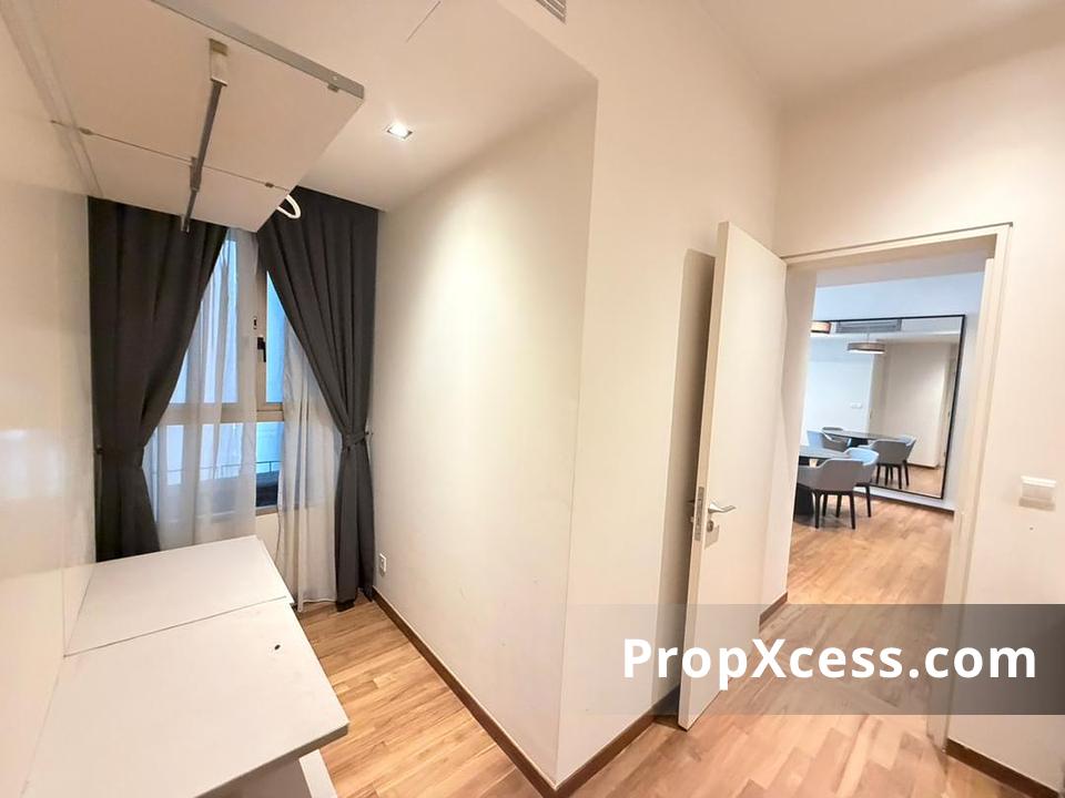 2-Bedroom Condominium for rent in Kuala Lumpur photo 7