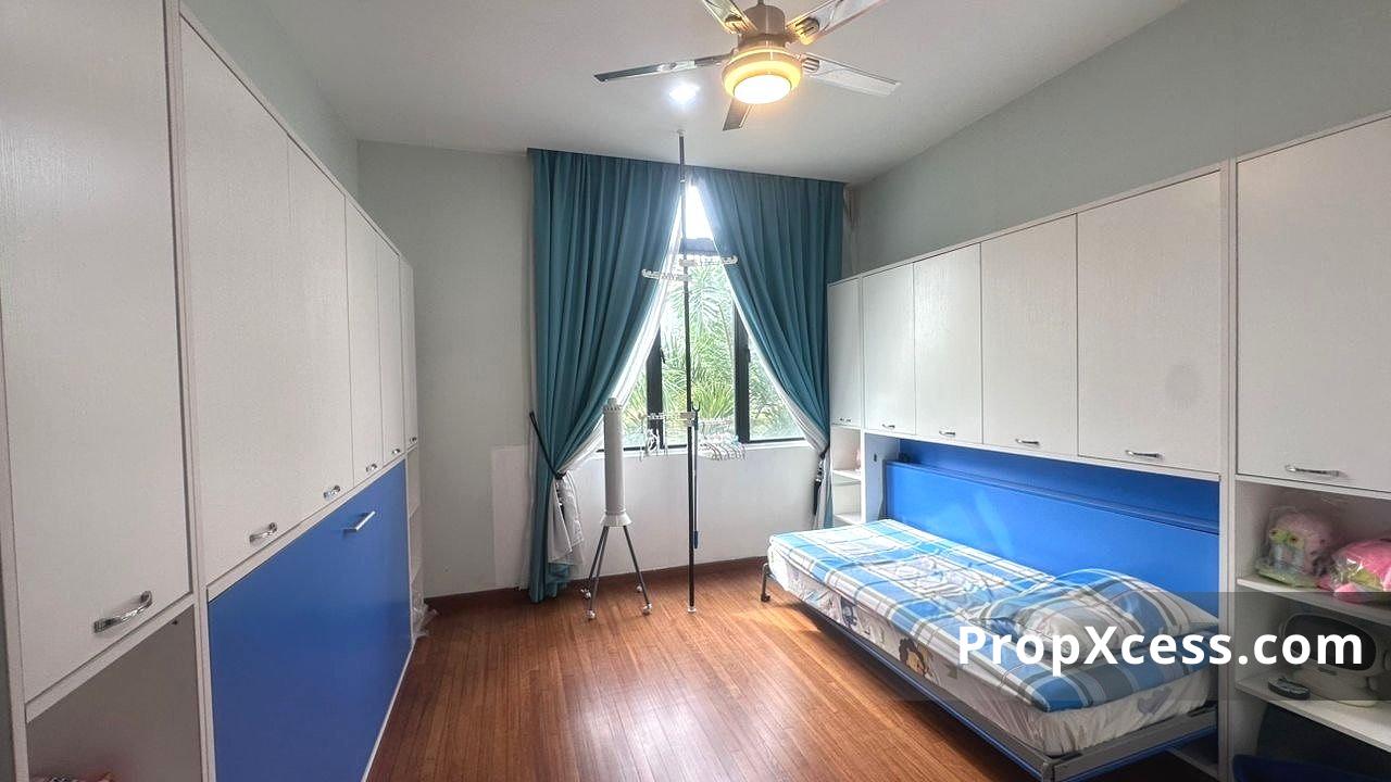 5-Bedroom Bungalow / Detached for sale in Johor photo 15