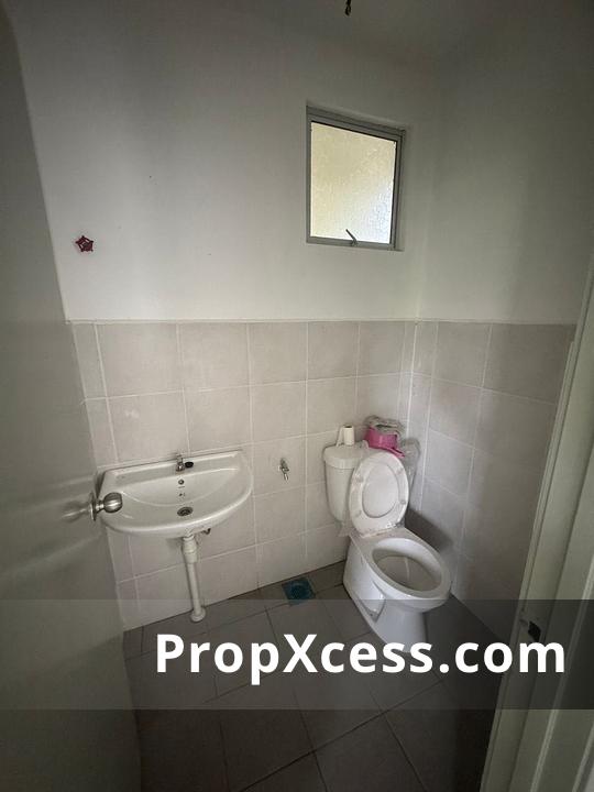 3-Bedroom Terrace / Link for sale in Kota Kinabalu, Sabah photo 14