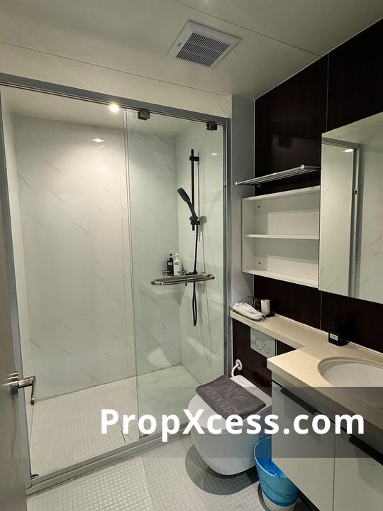 2-Bedroom Condominium for rent in Sabah photo 9