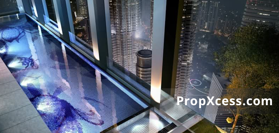2-Bedroom Condominium for sale in Kuala Lumpur photo 15
