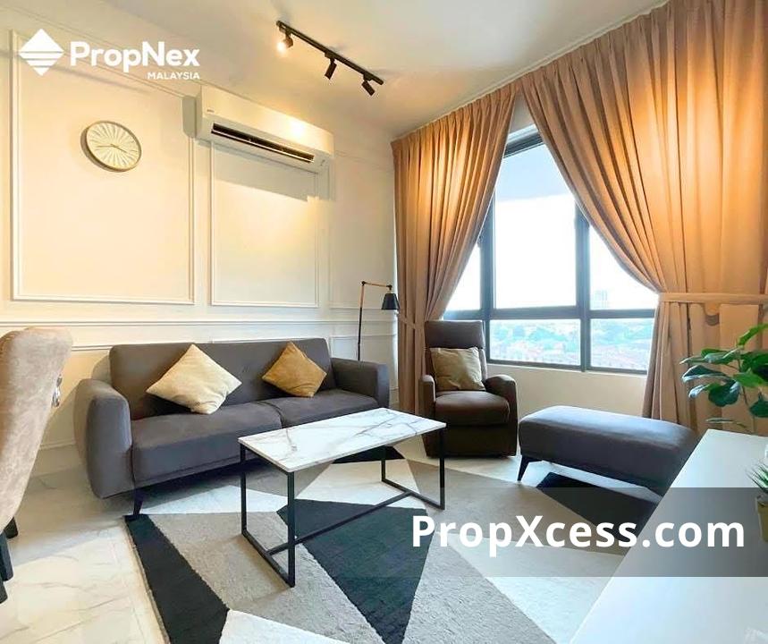 2-Bedroom Condominium for sale in Kelantan photo 1
