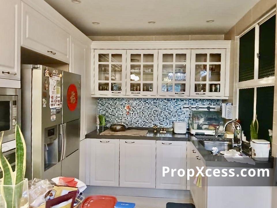 4-Bedroom Condominium for sale in Kota Kinabalu, Sabah photo 3