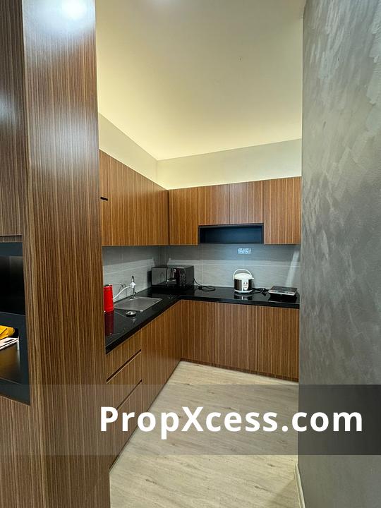 2-Bedroom Condominium for sale in Kuching, Sarawak