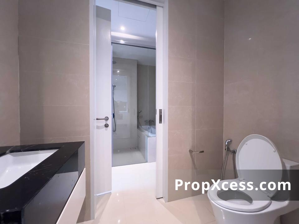 1-Bedroom Condominium for sale in Kuala Lumpur photo 4