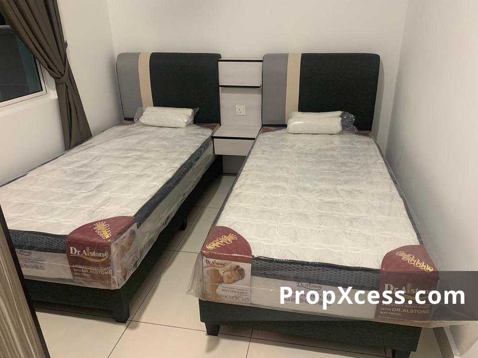 3-Bedroom Condominium for sale in Bukit Jalil, Kuala Lumpur photo 5