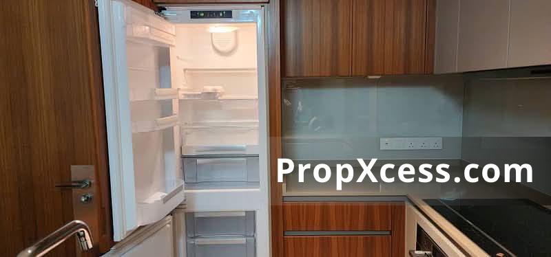 2-Bedroom Condominium for sale in Kuala Lumpur photo 3