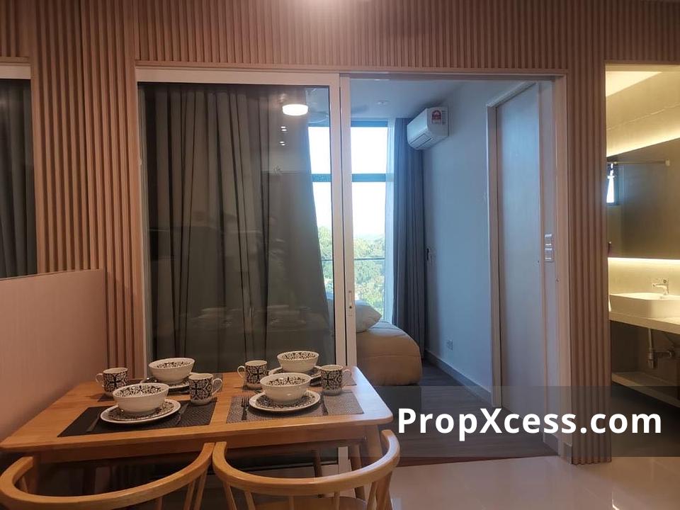 2-Bedroom Condominium for sale in Kota Kinabalu, Sabah photo 3