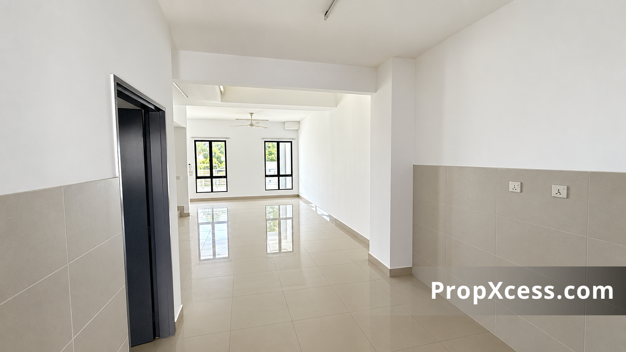 5-Bedroom Terrace / Link for sale in Setia Alam, Shah Alam, Selangor photo 2