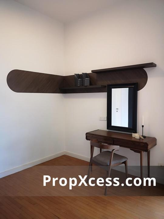 3-Bedroom Condominium for sale in KL City Centre (KLCC), Kuala Lumpur photo 10