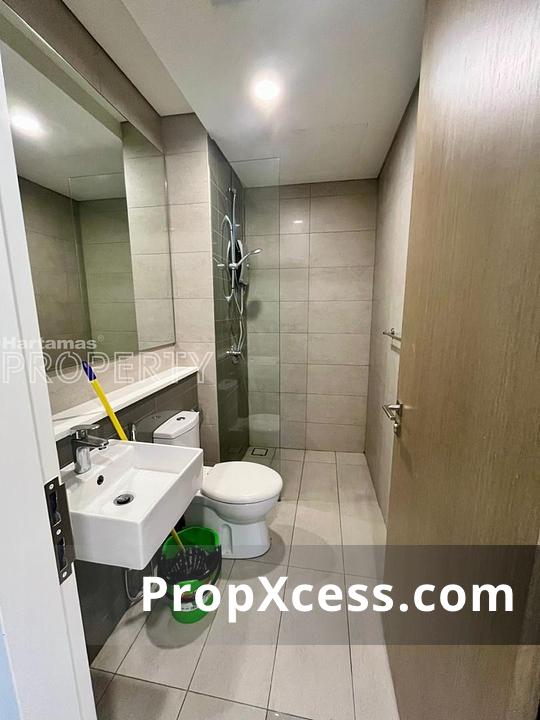 2-Bedroom Condominium for rent in Ara Damansara, Petaling Jaya, Selangor photo 9
