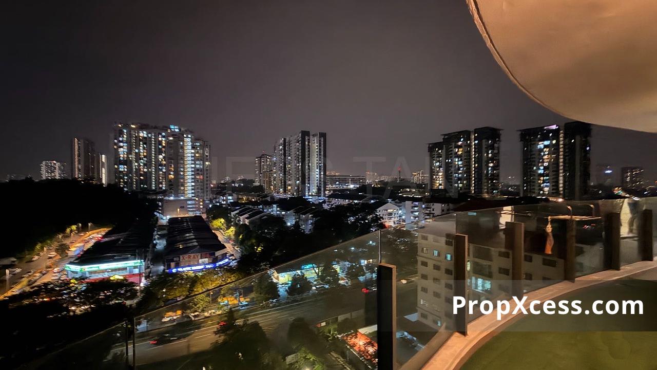 3-Bedroom Condominium for sale in Kuala Lumpur photo 1