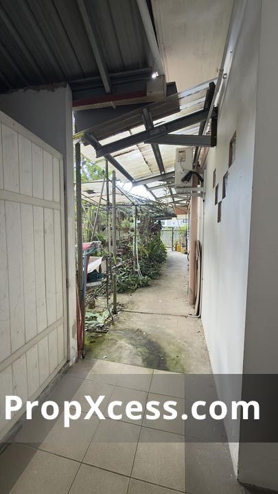 8-Bedroom Terrace / Link for sale in Kota Kinabalu, Sabah photo 8