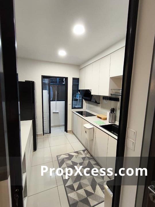 4-Bedroom Condominium for sale in Kuala Lumpur photo 10