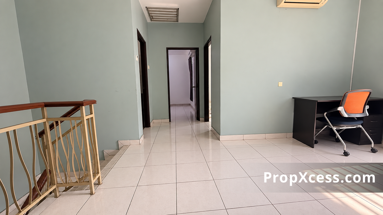 4-Bedroom Semi-Detached for sale in Setia Alam, Shah Alam, Selangor photo 6
