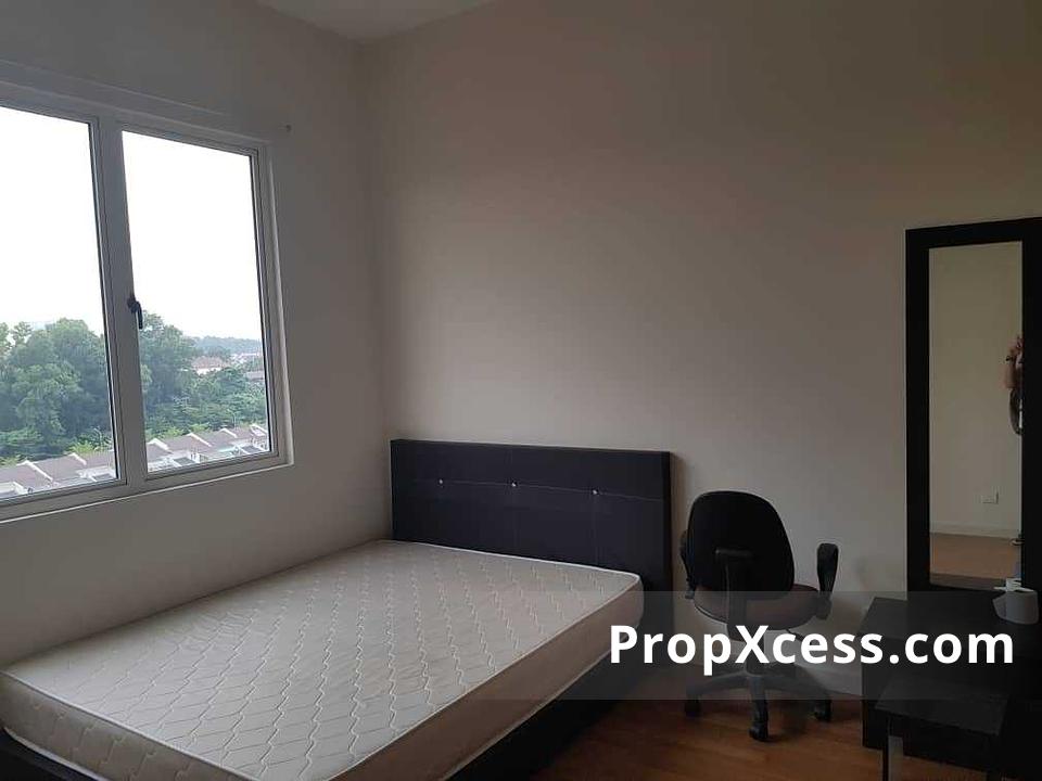 3-Bedroom Condominium for sale in Selangor photo 2