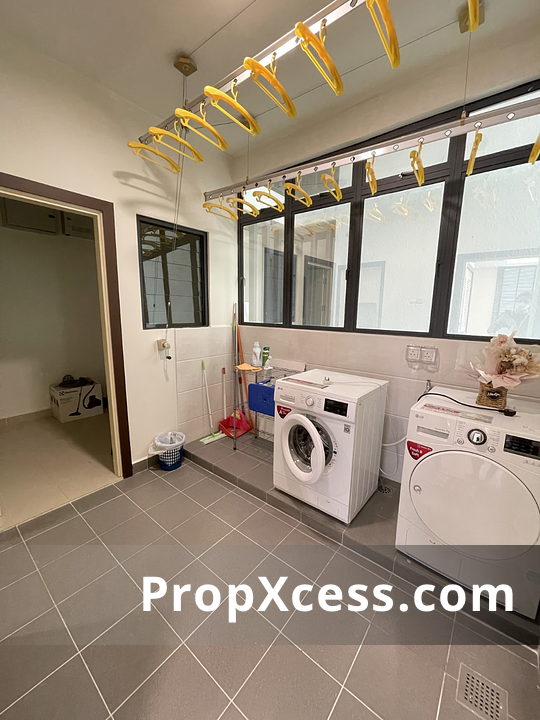 4-Bedroom Condominium for sale in Kota Kinabalu, Sabah photo 12