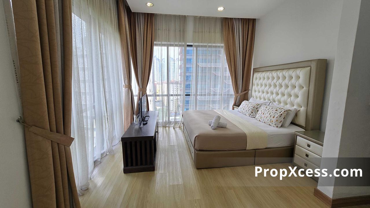 4-Bedroom Condominium for sale in Kuala Lumpur photo 13