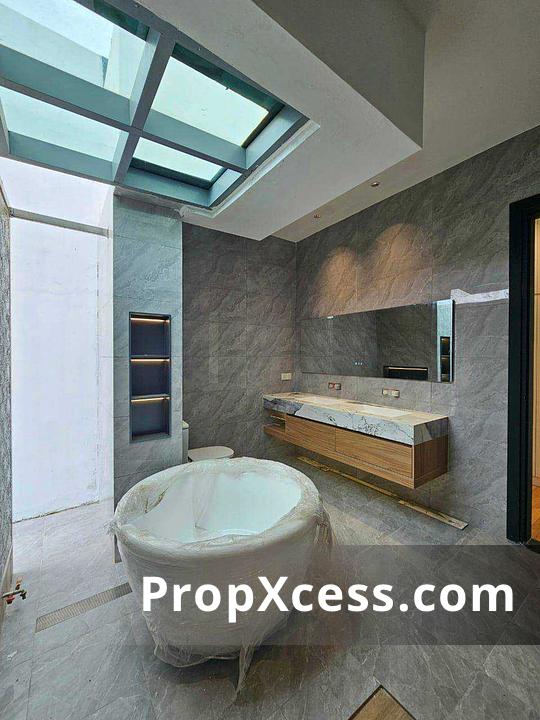 5-Bedroom Semi-Detached for sale in Johor Bahru, Johor photo 4
