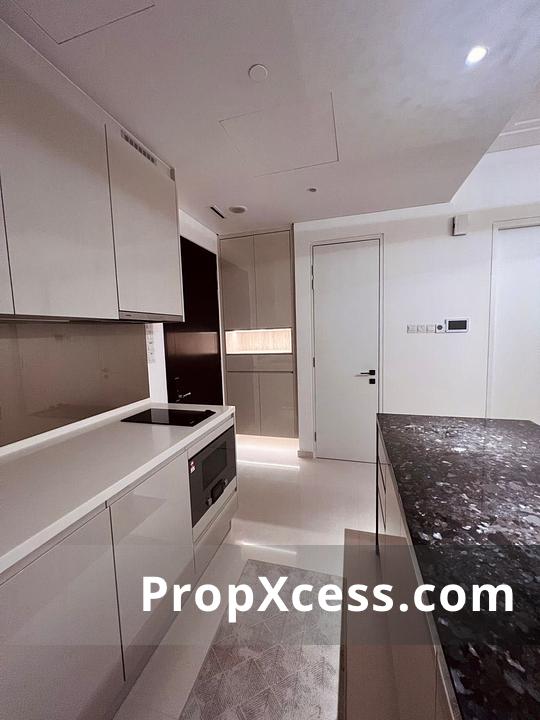 1-Bedroom Condominium for rent in Bukit Damansara, Kuala Lumpur photo 2