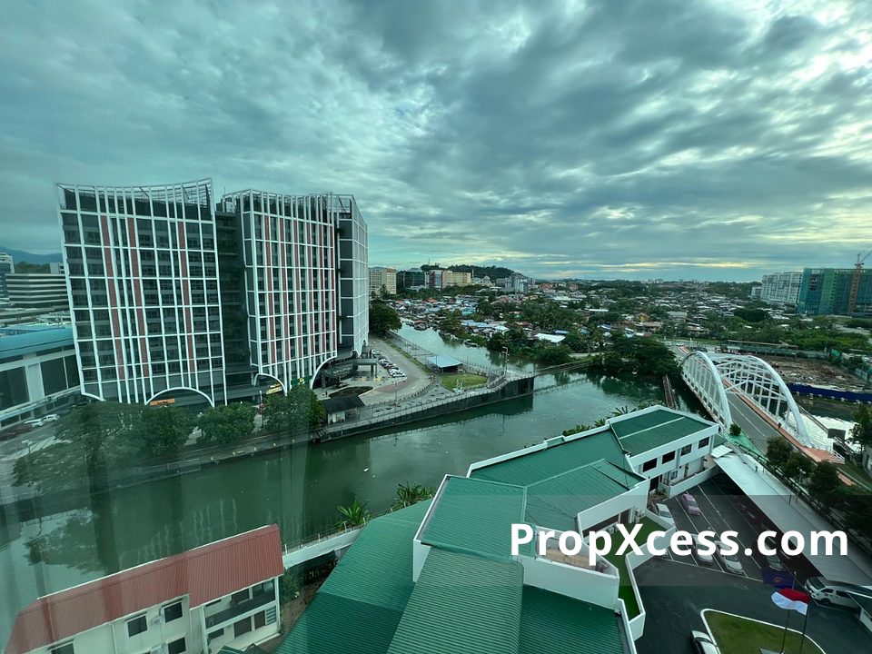 2-Bedroom Condominium for sale in Kota Kinabalu, Sabah photo 4