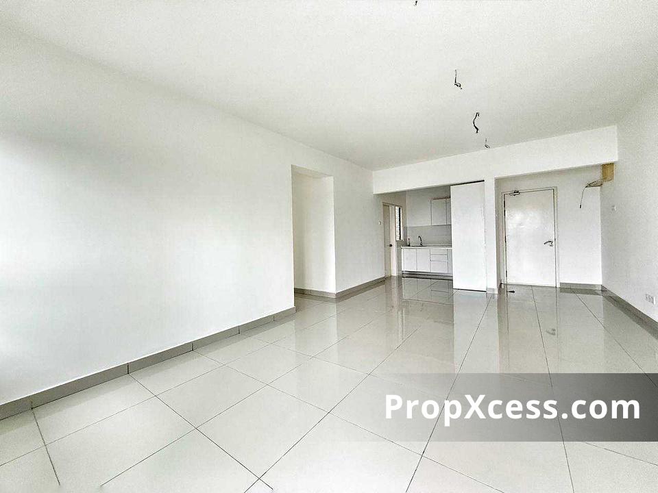 3-Bedroom Apartment for sale in Iskandar Puteri, Johor