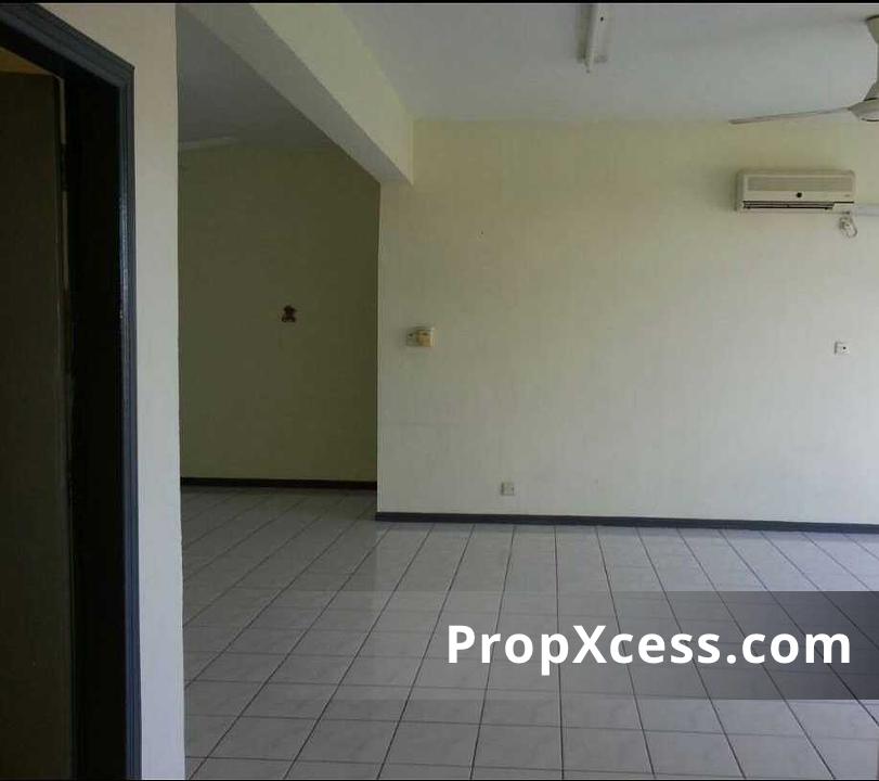 4-Bedroom Apartment for sale in Kota Kinabalu, Sabah photo 2