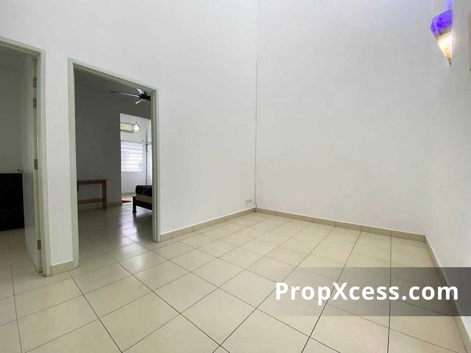 4-Bedroom Terrace / Link for sale in Iskandar Puteri, Johor photo 17