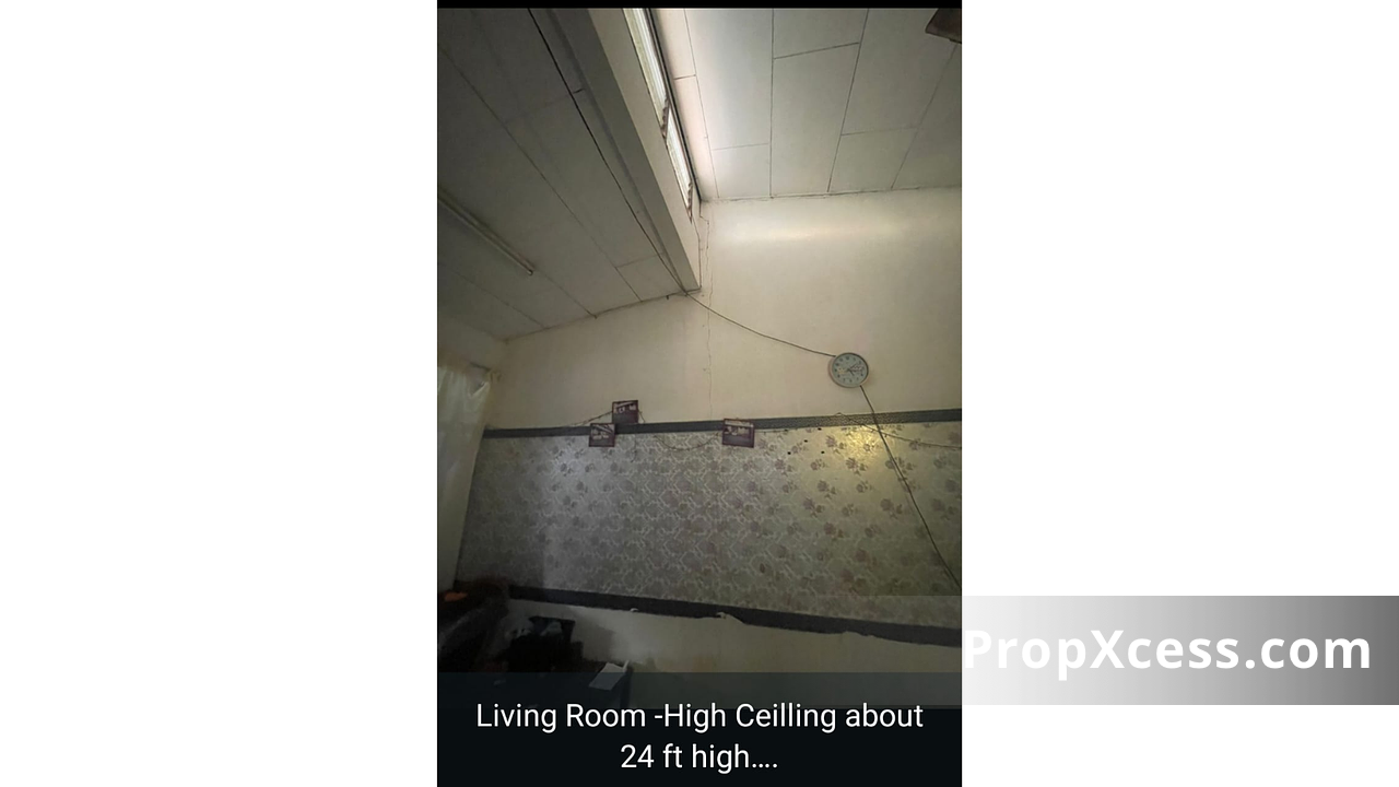 3-Bedroom Terrace / Link for sale in Kota Kinabalu, Sabah