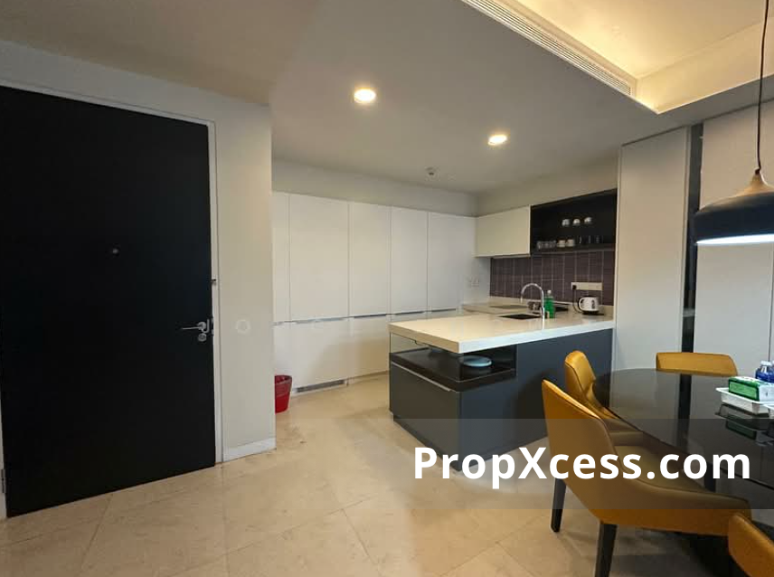 2-Bedroom Condominium for sale in Kuala Lumpur photo 2