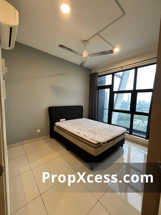 2-Bedroom Condominium for sale in Mont Kiara, Kuala Lumpur photo 3