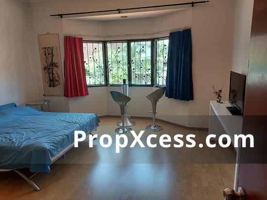 5-Bedroom Bungalow / Detached for sale in Bukit Damansara, Kuala Lumpur photo 3