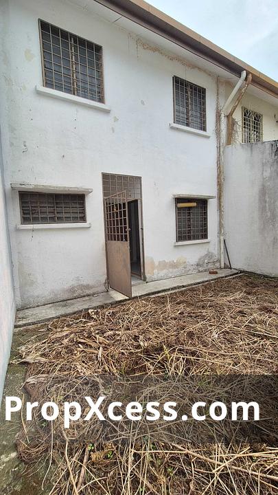 4-Bedroom Terrace / Link for sale in Selangor photo 8