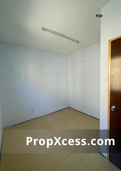 2-Bedroom Apartment for sale in Sabah photo 1