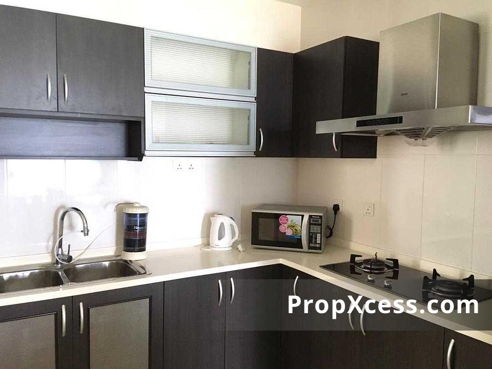 3-Bedroom Condominium for sale in Kota Kinabalu, Sabah photo 11