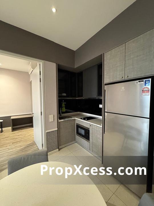 1-Bedroom Condominium for sale in Kuala Lumpur photo 5