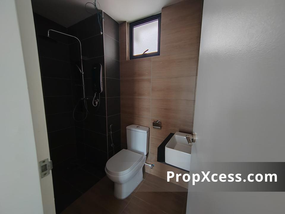 3-Bedroom Condominium for sale in Mutiara Damansara, Petaling Jaya, Selangor photo 9