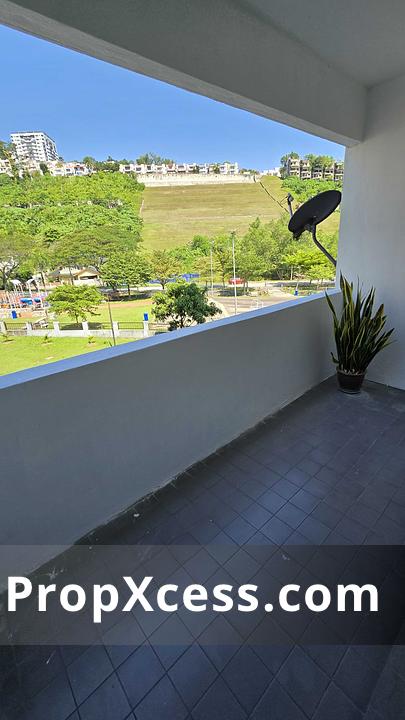 3-Bedroom Condominium for sale in Selangor photo 17