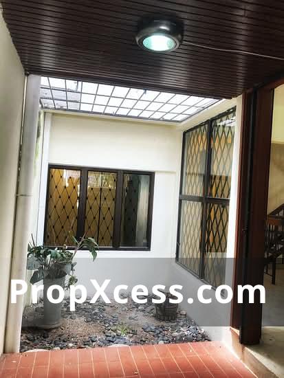 5-Bedroom Terrace / Link for sale in Bukit Pantai, Bangsar, Kuala Lumpur photo 6
