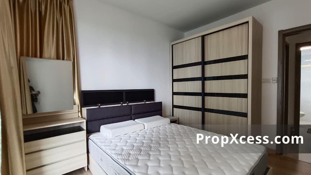 3-Bedroom Condominium for sale in Johor photo 13