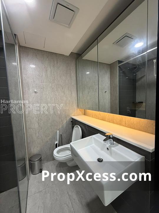 2-Bedroom Condominium for rent in Ara Damansara, Petaling Jaya, Selangor