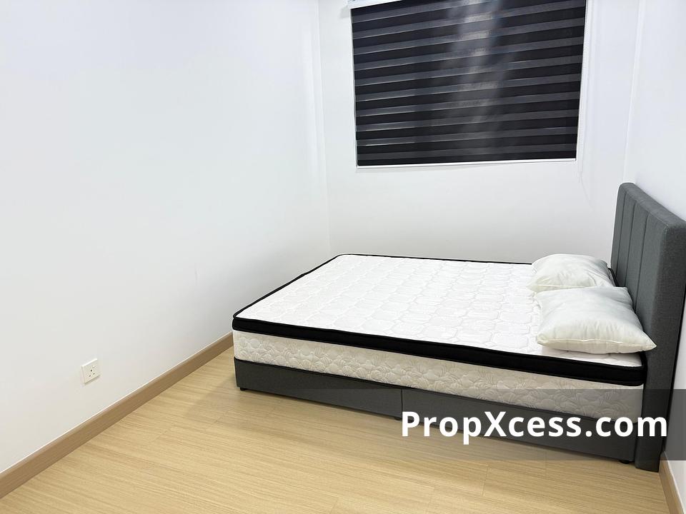 2-Bedroom Condominium for rent in Kuala Lumpur photo 4