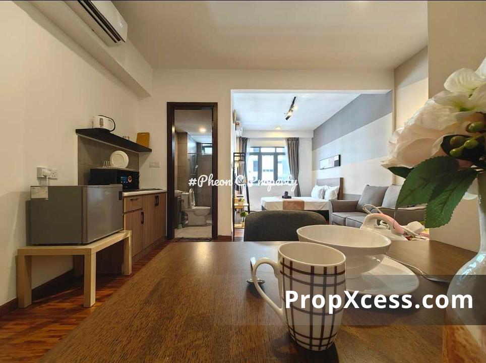 2-Bedroom Condominium for sale in Kota Kinabalu, Sabah photo 2